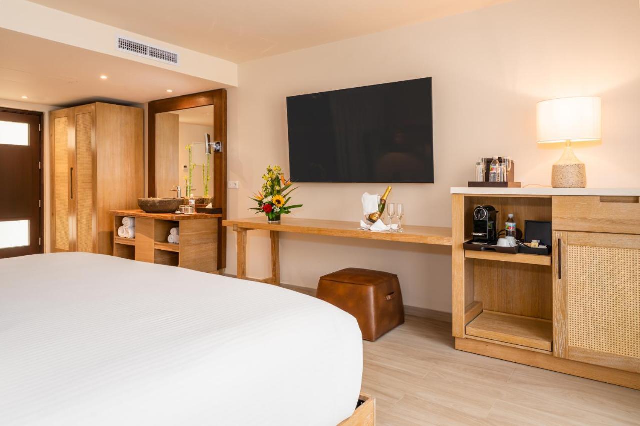 Zoetry Curacao Hotel Willemstad Exterior foto
