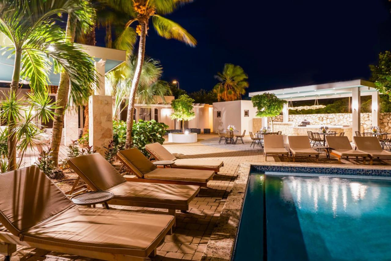 Zoetry Curacao Hotel Willemstad Exterior foto